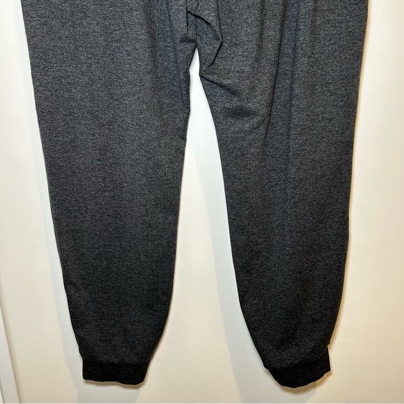 Vuori Performance Jogger Sweatpants Charcoal Heather Size Medium - Picture 9 of 11